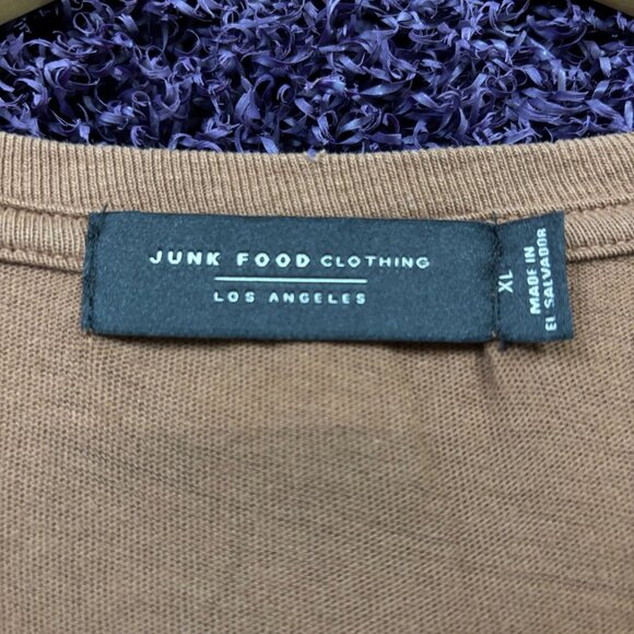 Pink Floyd The Dark Side of The Moon T-shirt size extra large - Picture 4 of 4